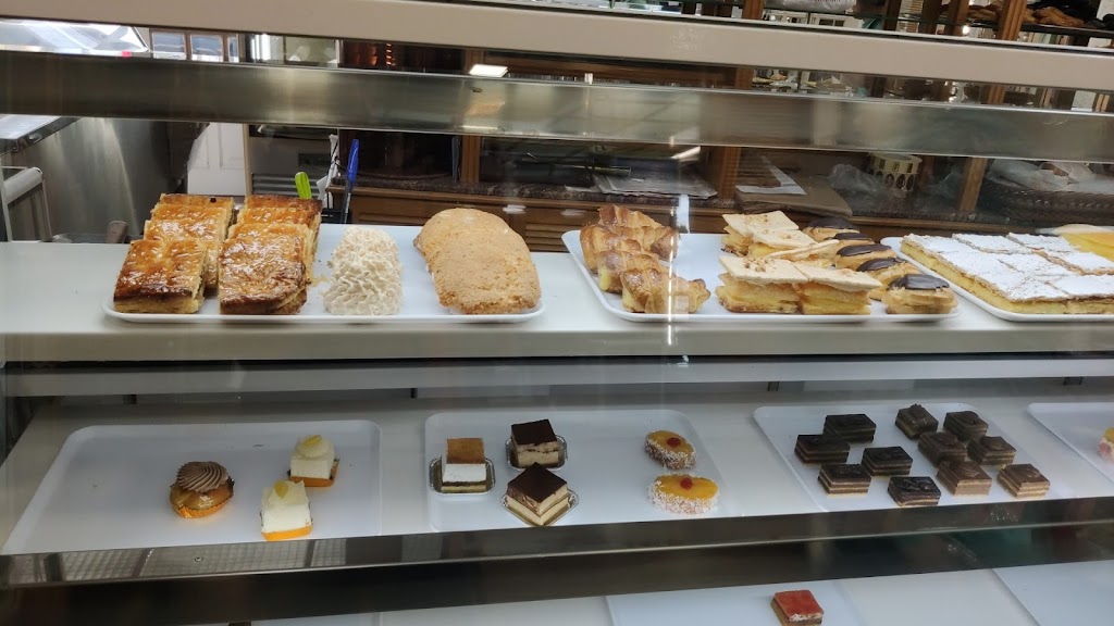 Pasteleria Vale Heladeria