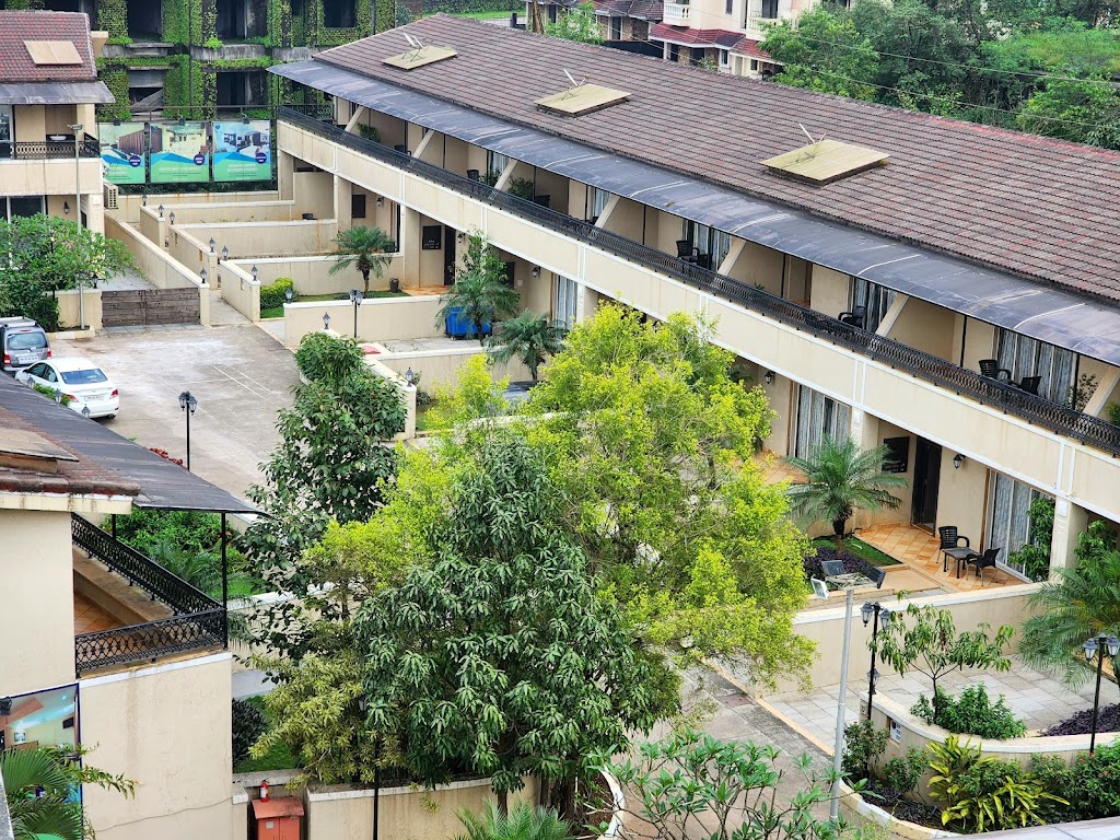 Misty Meadows The Serene Retreat Lonavala