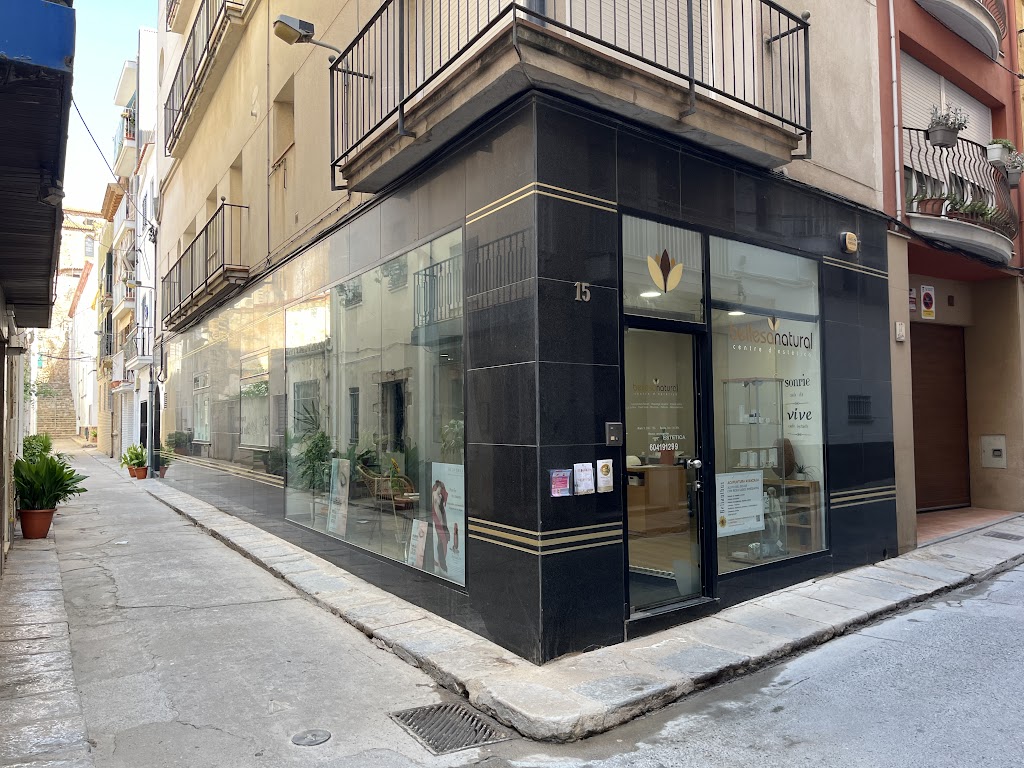 Bellesanatural