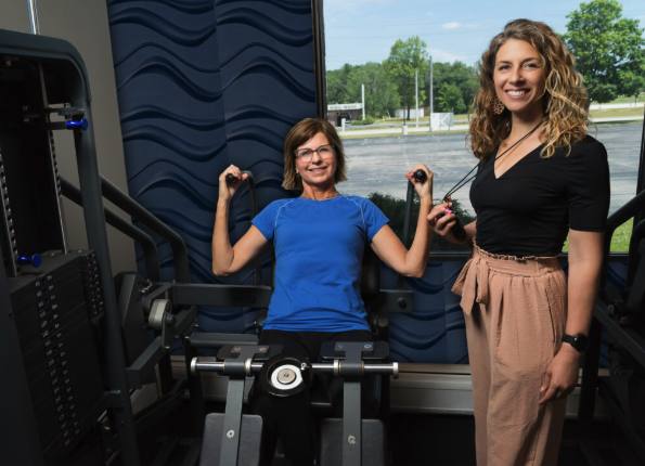  MaxStrength Fitness - Spokane Valley