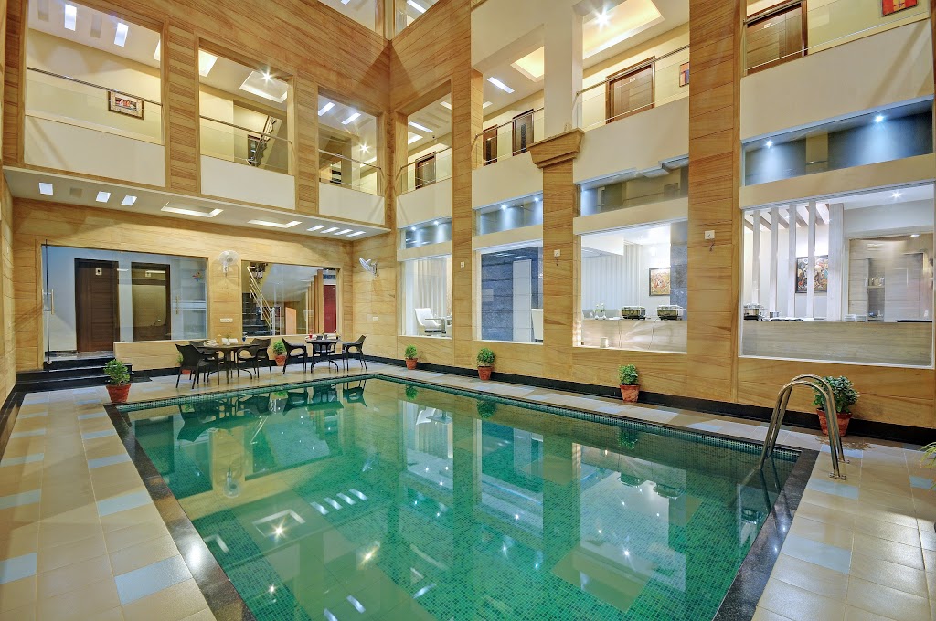 Amenities