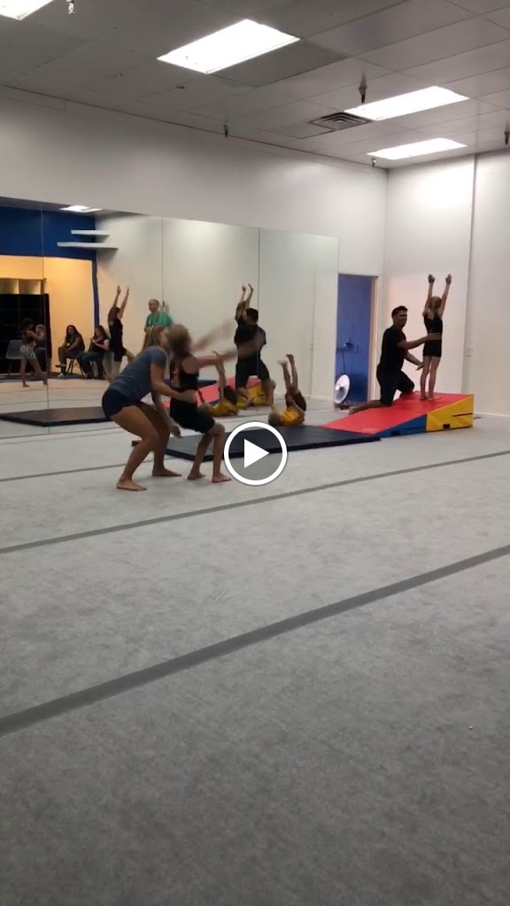  The Movement Center (TMC)