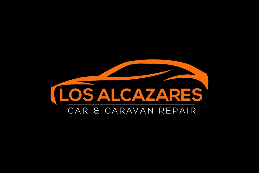 Los Alcazares Car & Caravan Repair — Del propietario