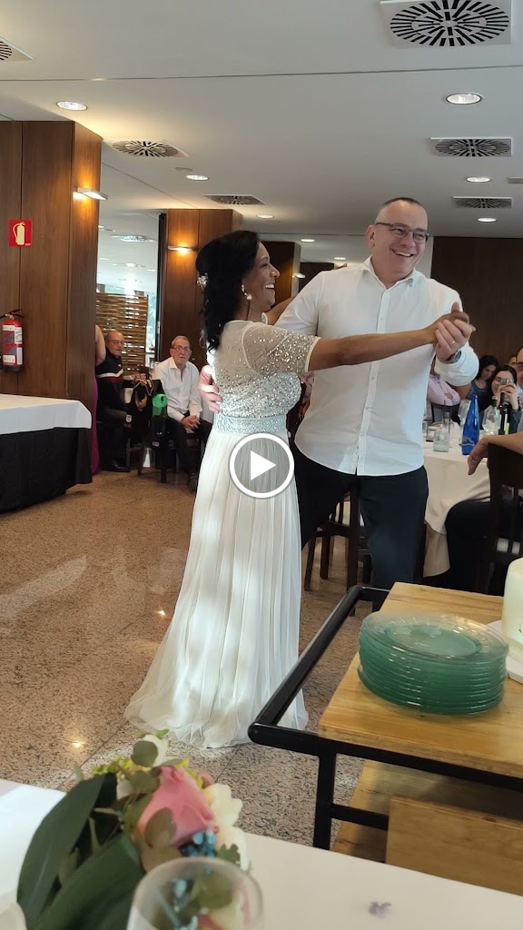 Restaurante El Romeral - Nou Romeral — Videos