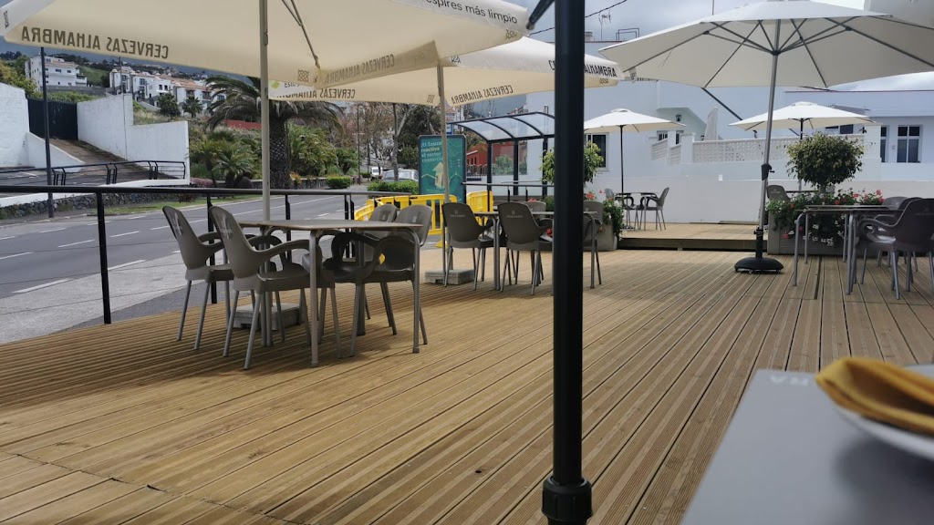 Restaurante San Nicolas