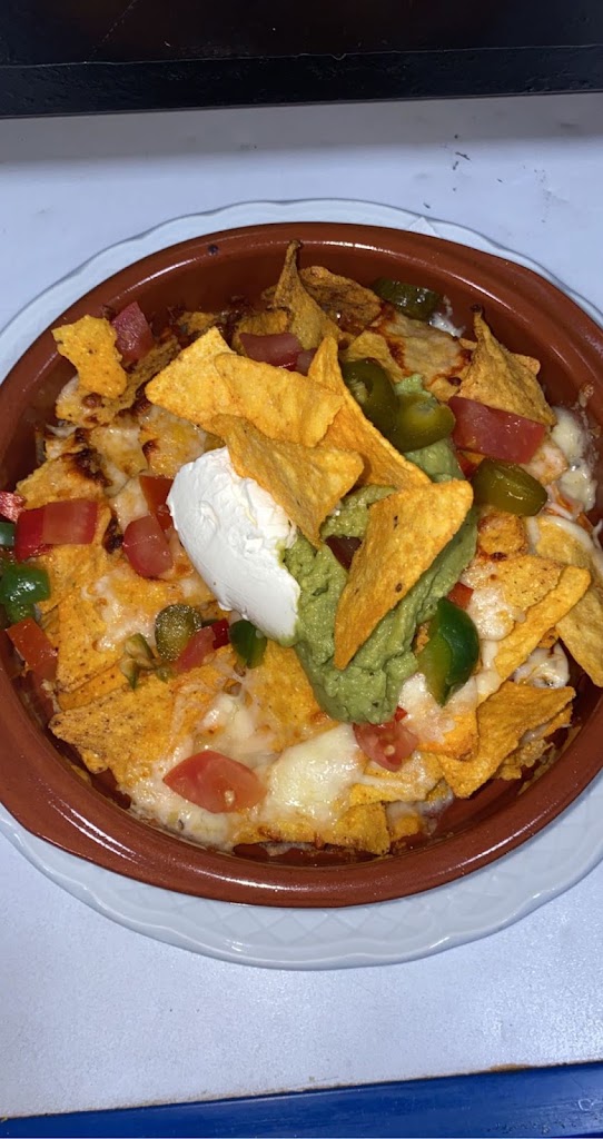 Restaurante El Bar de Willy gourmet — Comida y bebida