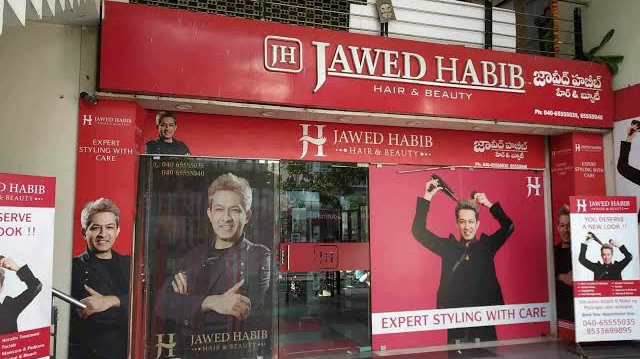 Jawed Habib