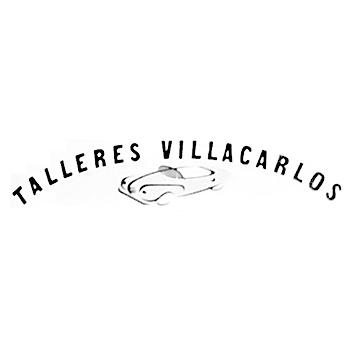 Talleres Villacarlos S.l. — Del propietario