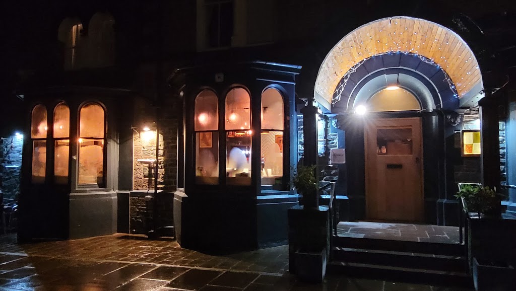 Fellpack in Keswick