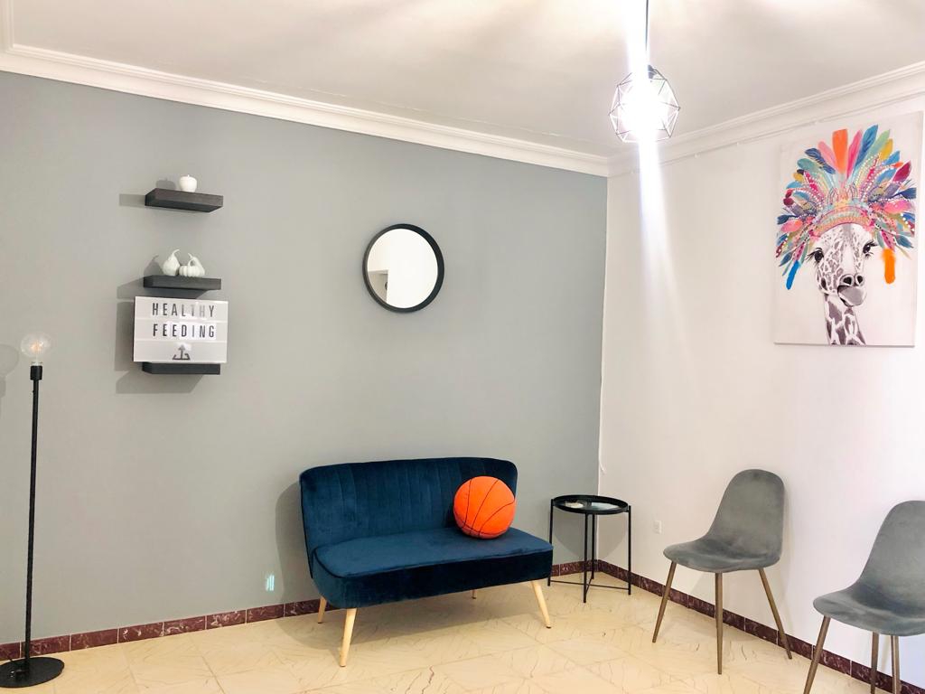 Nutricion y Dietetica Julio Granados ~ Healthy Feeding ~