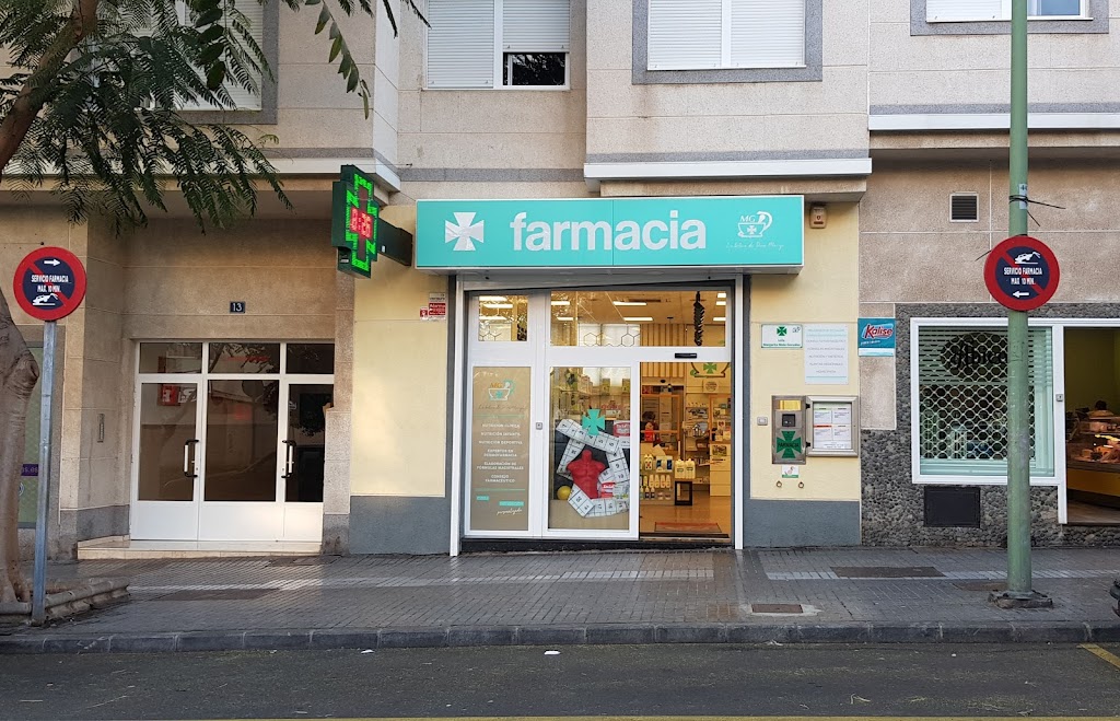 Lcda Dna Margarita Gonzalez Cancho y Lcda Margarita Mola Gonzalez