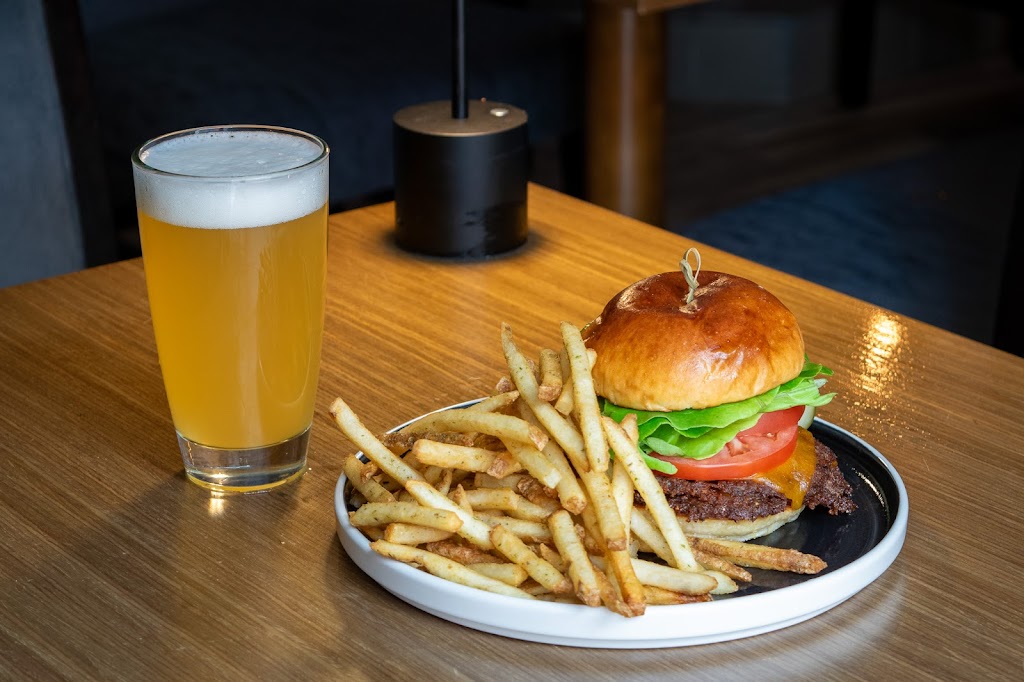  The Forge Kitchen & Parlor