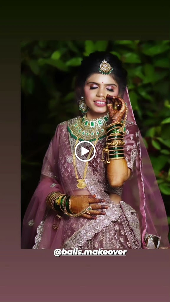 Balis Makeover Salon Academy