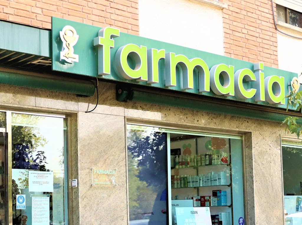 Farmacia Nuria Gomez Duran