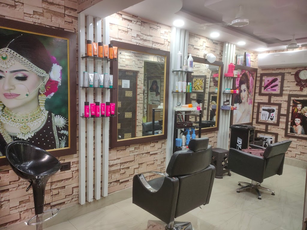 Reflection Beauty Salon