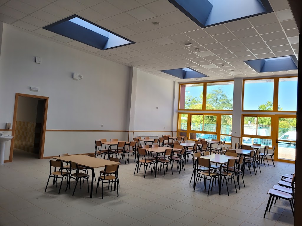 CPEE Iker Casillas — Aula