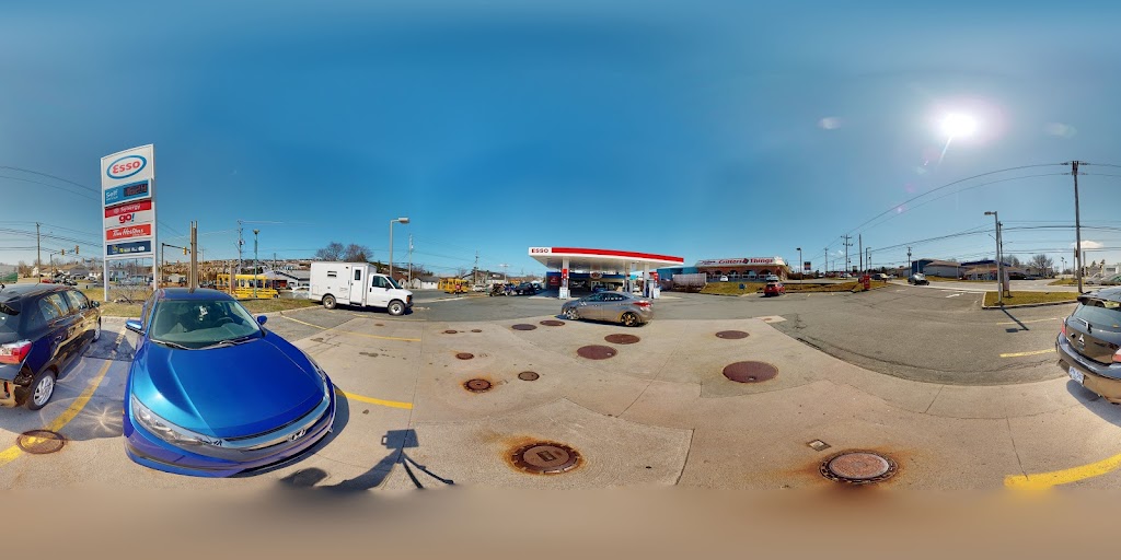 Street View & 360°