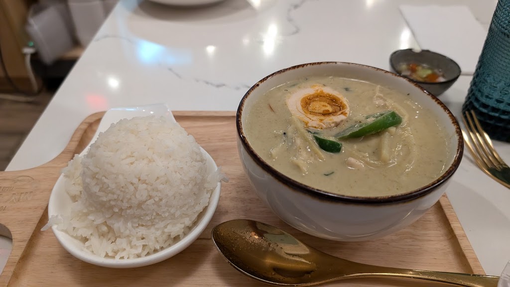 MyHome Thai Bistro
