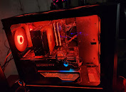 Toxic's Custom PC's