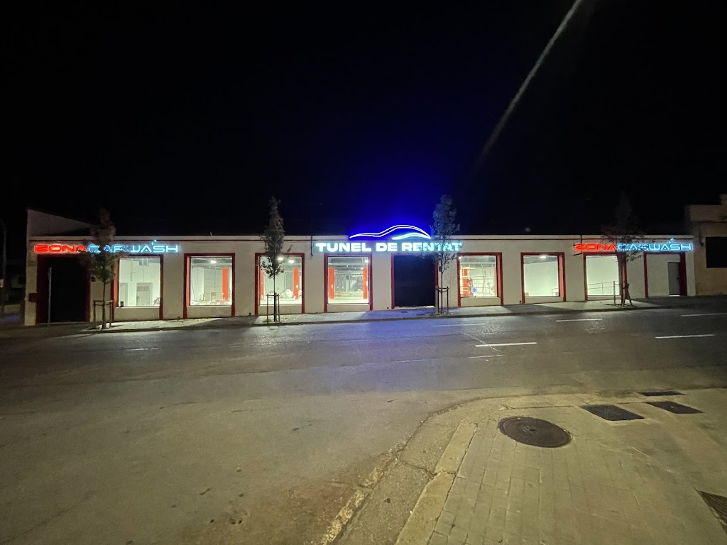ZONA CARWASH