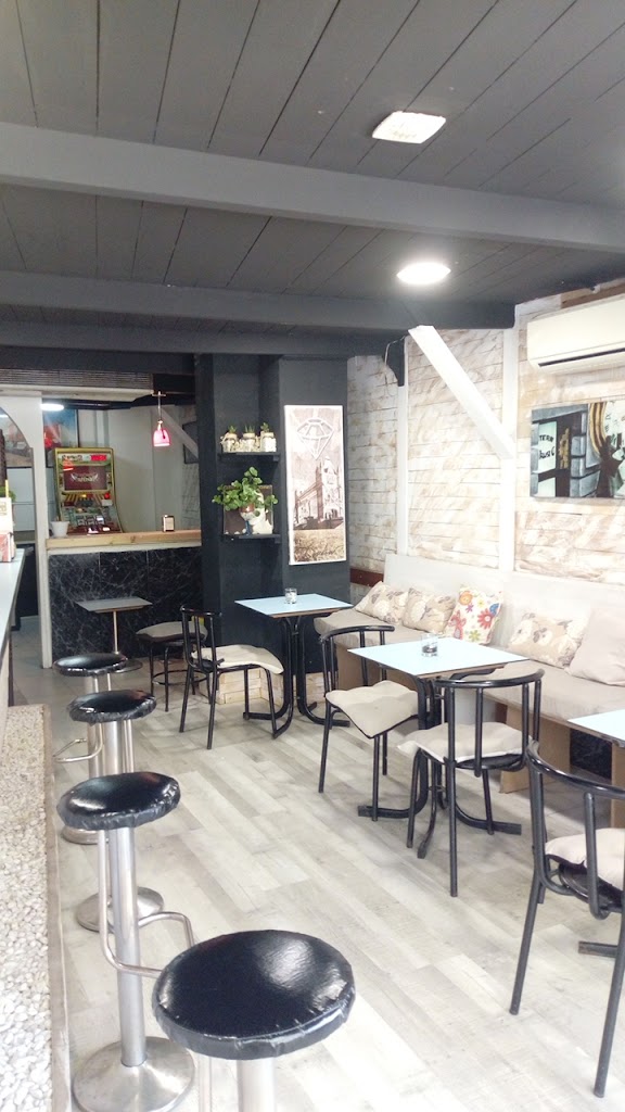Bar Angora GOUS — Ambiente