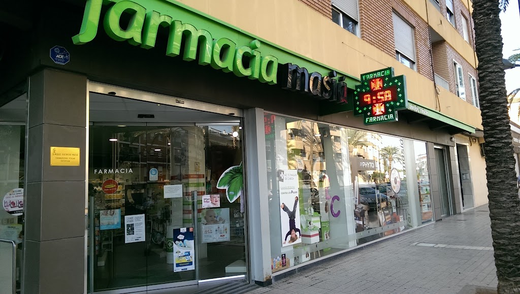Farmacia Lozano