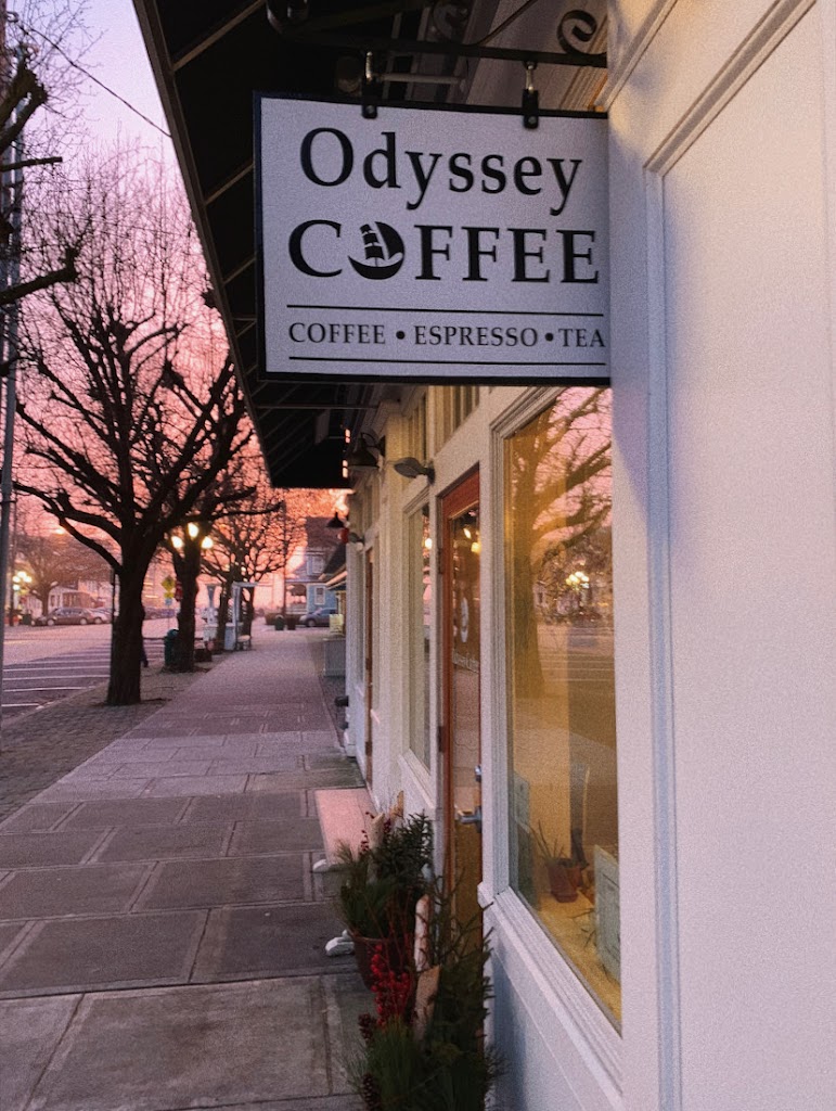 Photo of Odyssey Coffee