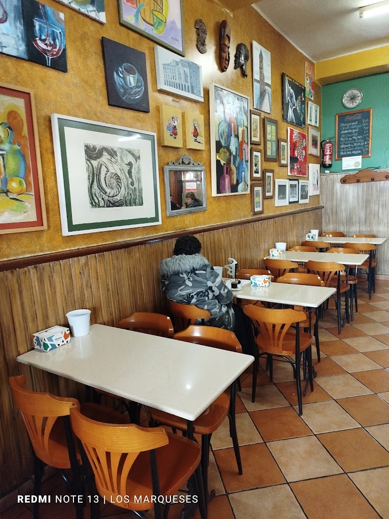 Bar Pena Bolistica