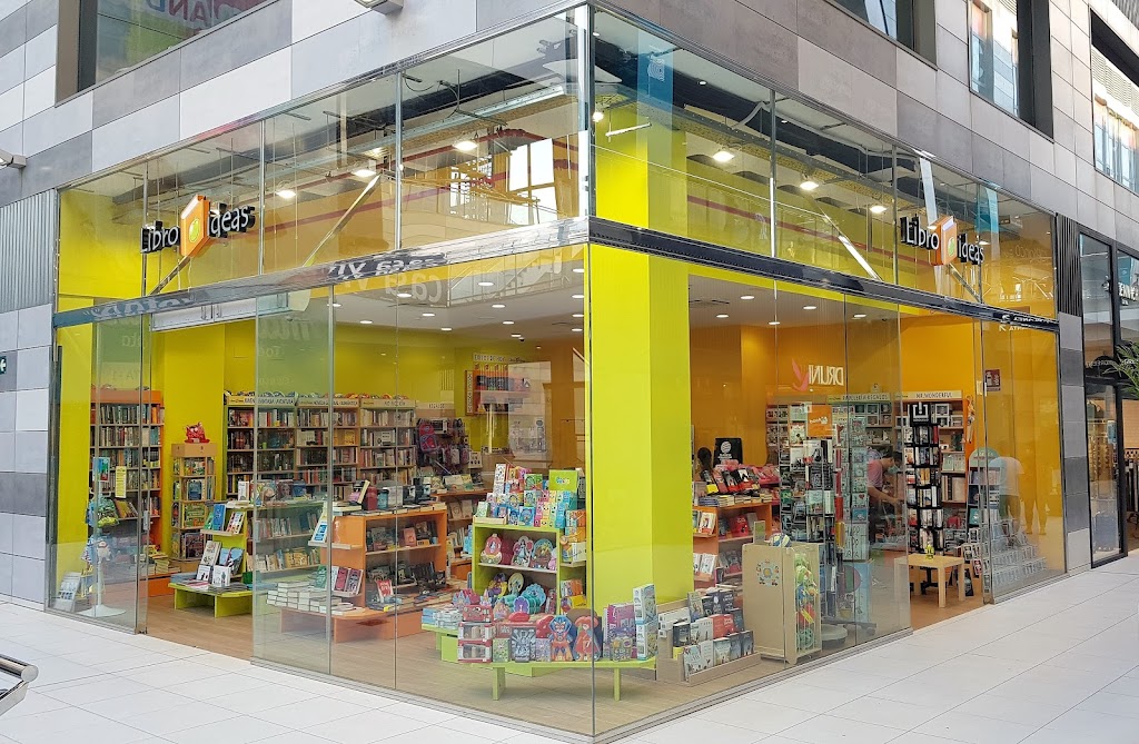 Libro Ideas - Sagunto