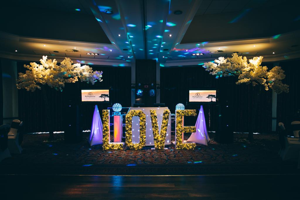 Perfect Day Wedding Flowers