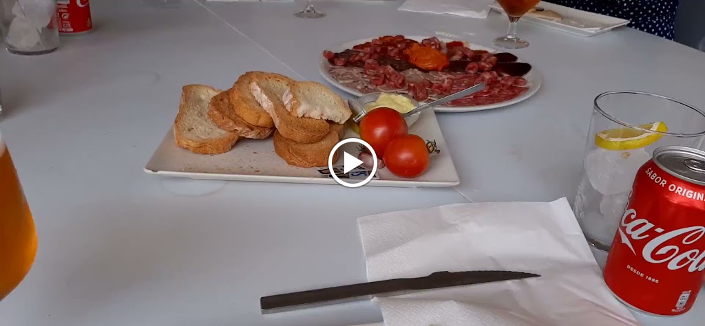 Cafeteria La Carxofeta — Videos