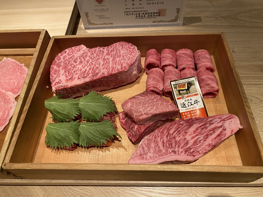 肉割烹 ゆう-Nikukappou Yuu 的照片