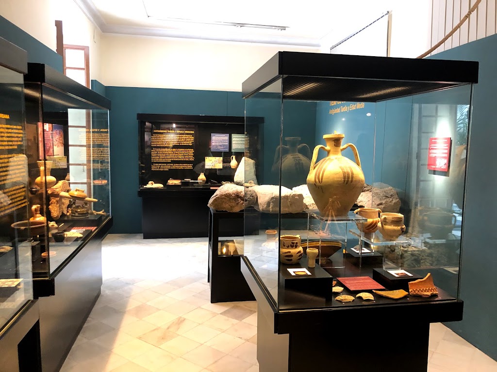 Museo Historico Municipal