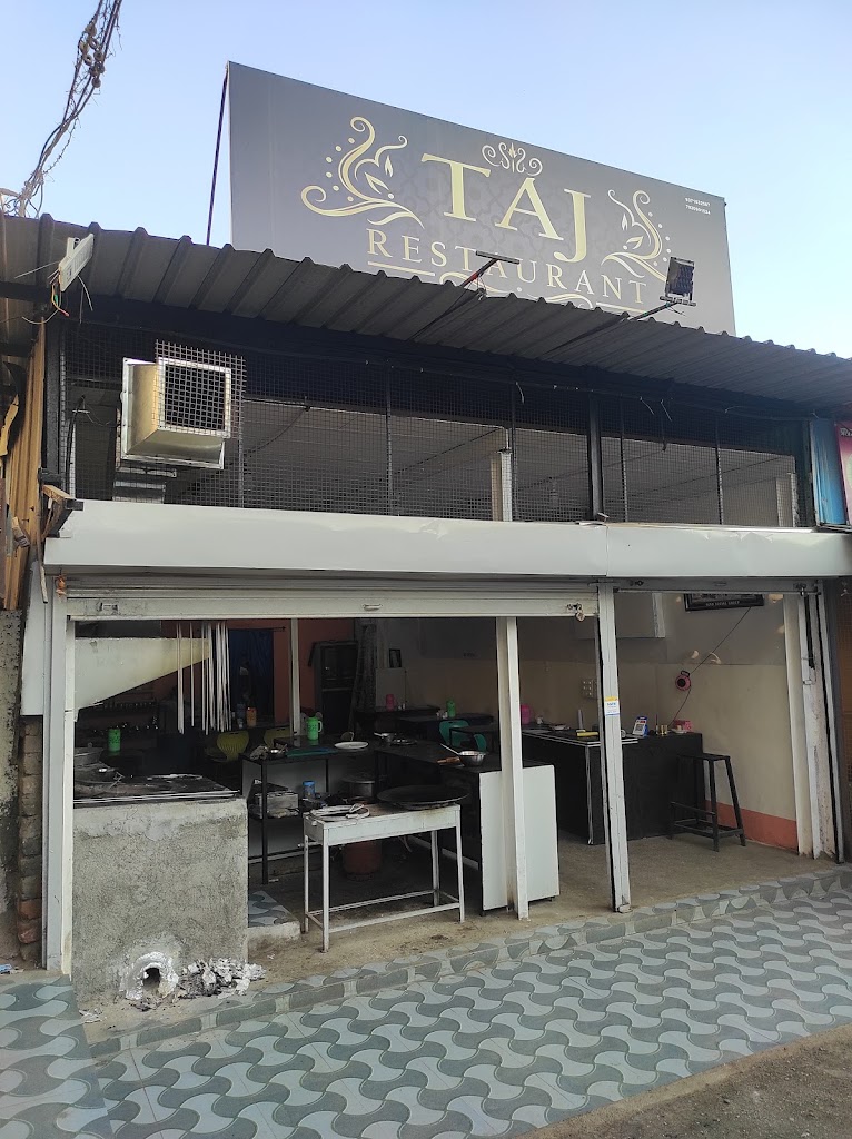 Taj Restaurant