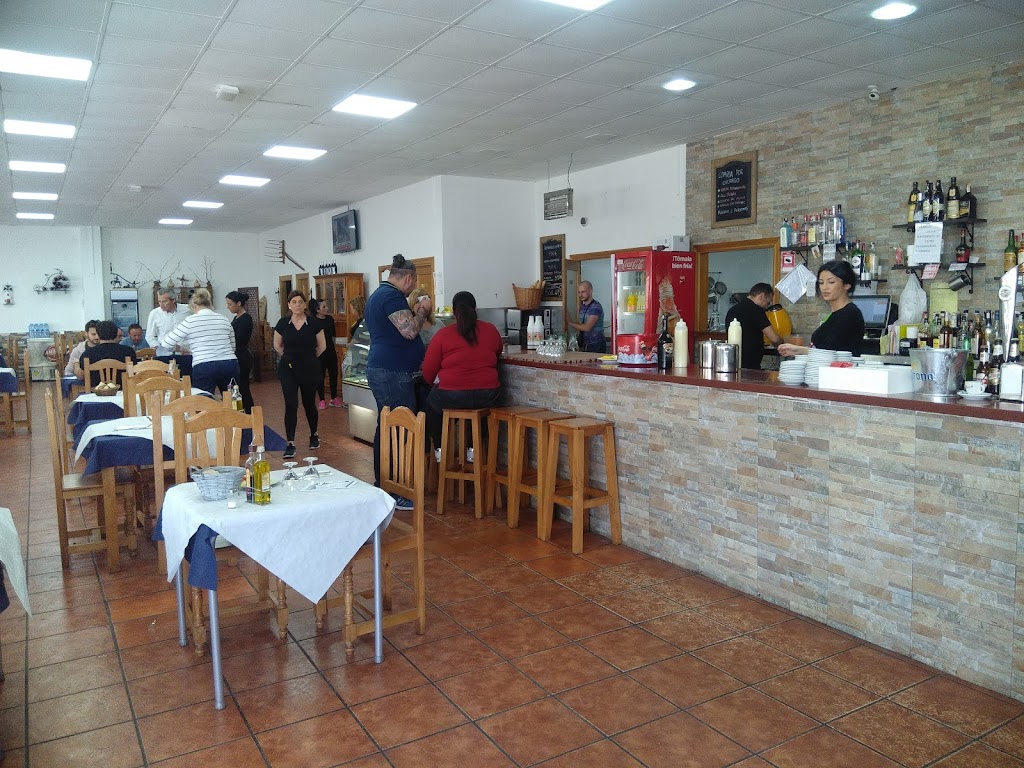 Restaurante La Llave