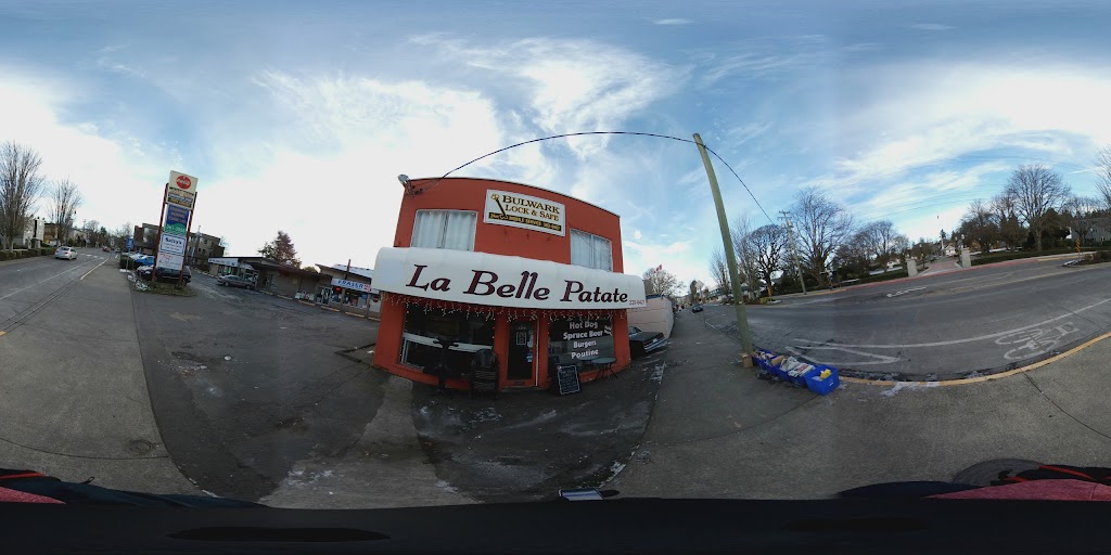 Street View & 360°