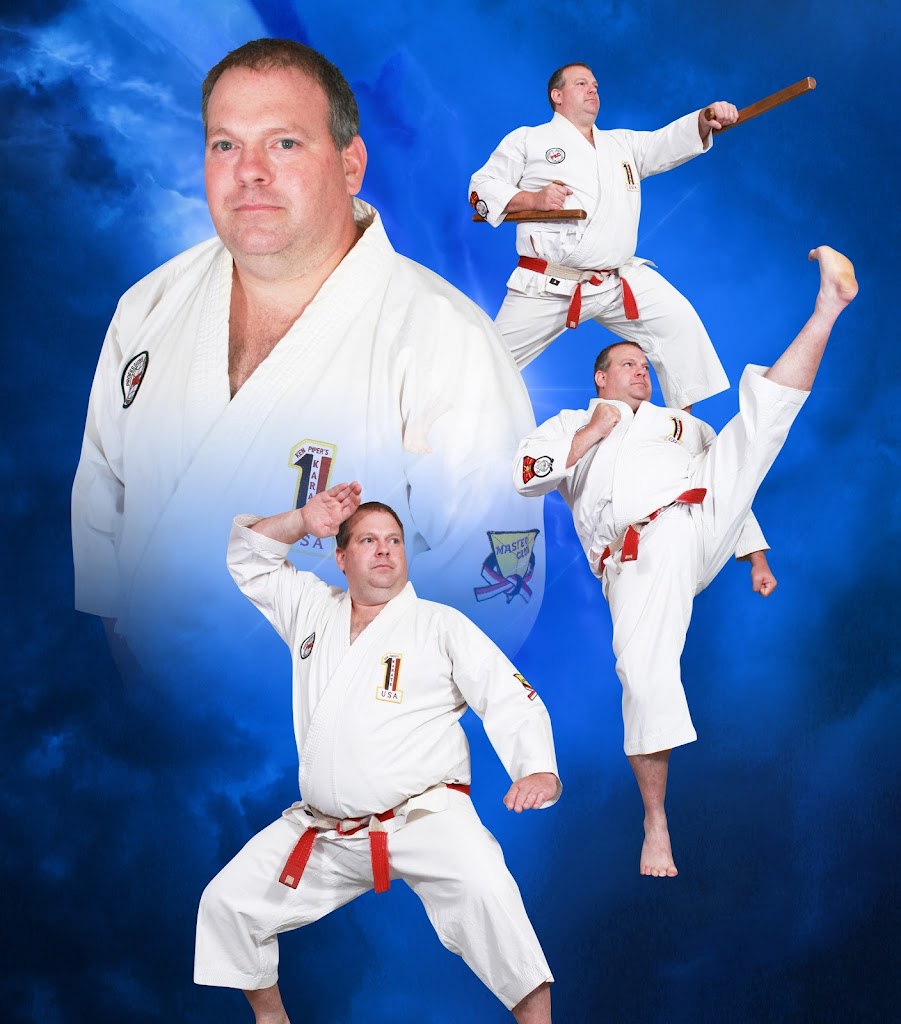  Family Karate Academy USA
