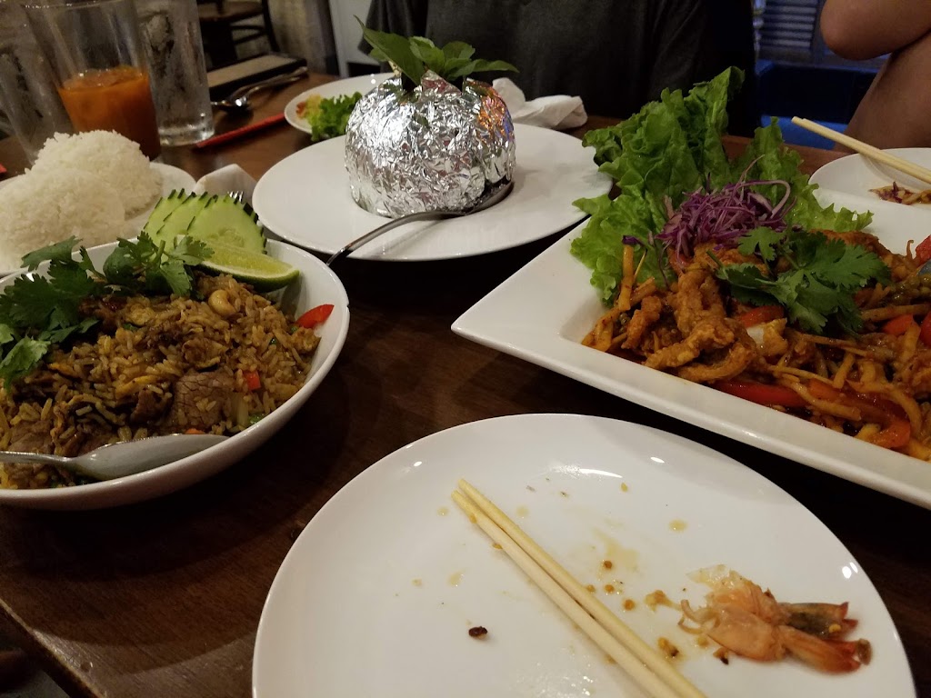 Titaya's Thai Cuisine