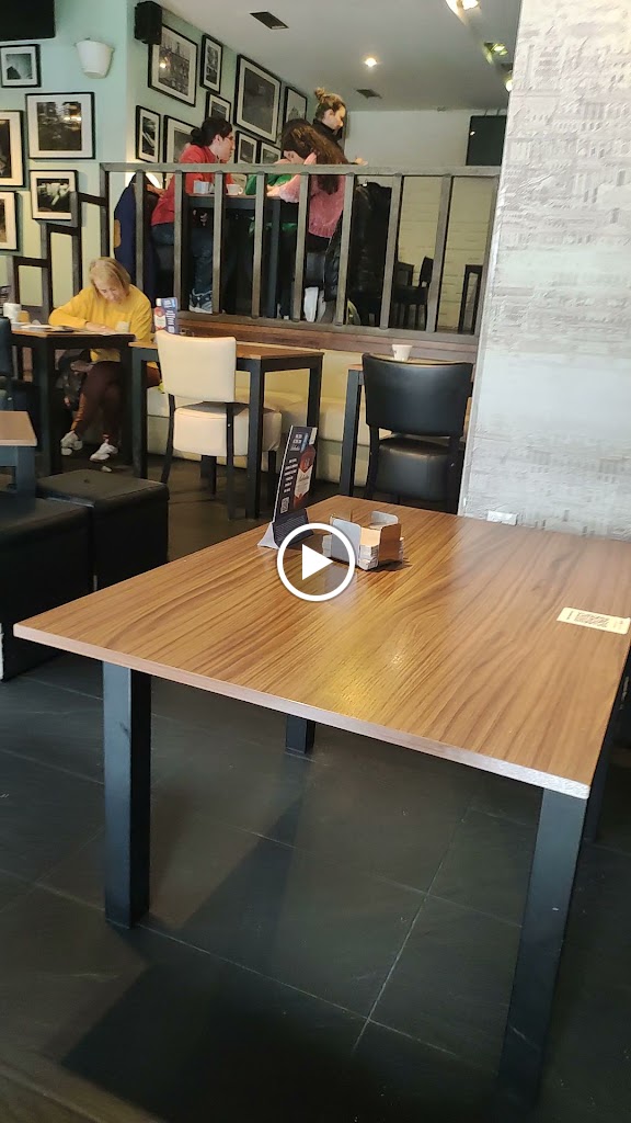 Restaurante Boss Ferol — Videos