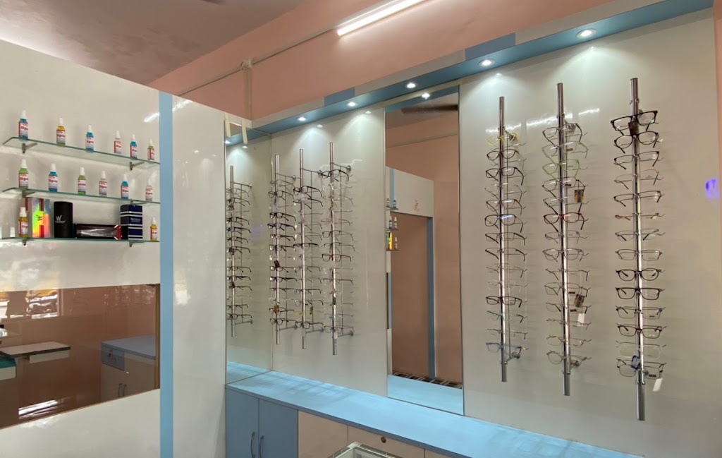 Display case
