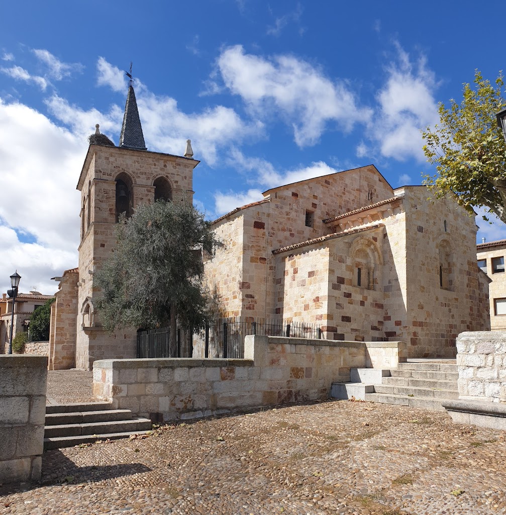 Iglesia de San Cipriano