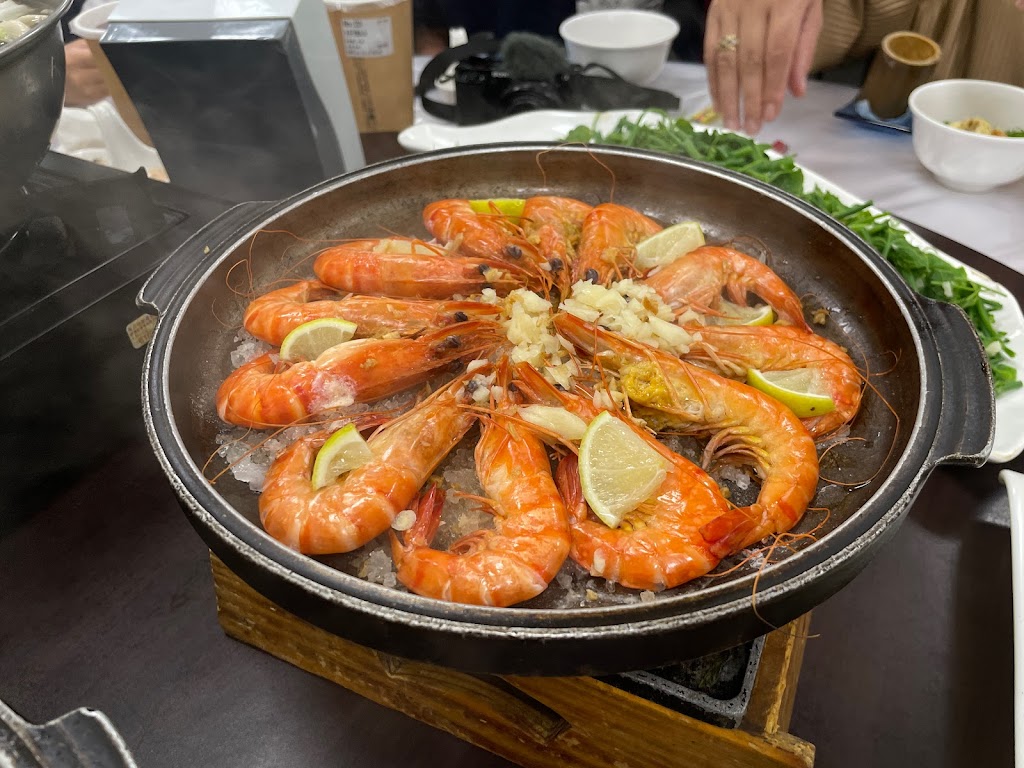 麓司岸餐坊、日月潭美食、美食餐廳 的照片