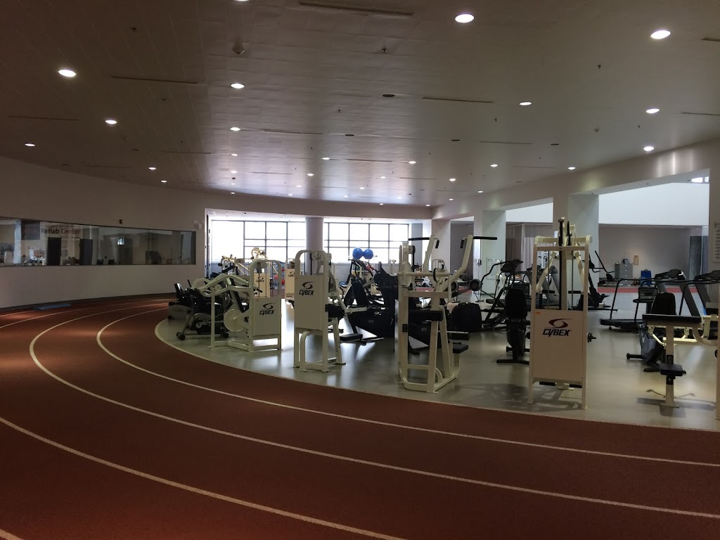  Vitality Fitness Program