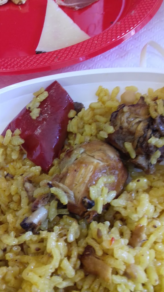 Eyelo Sl — Comida y bebida