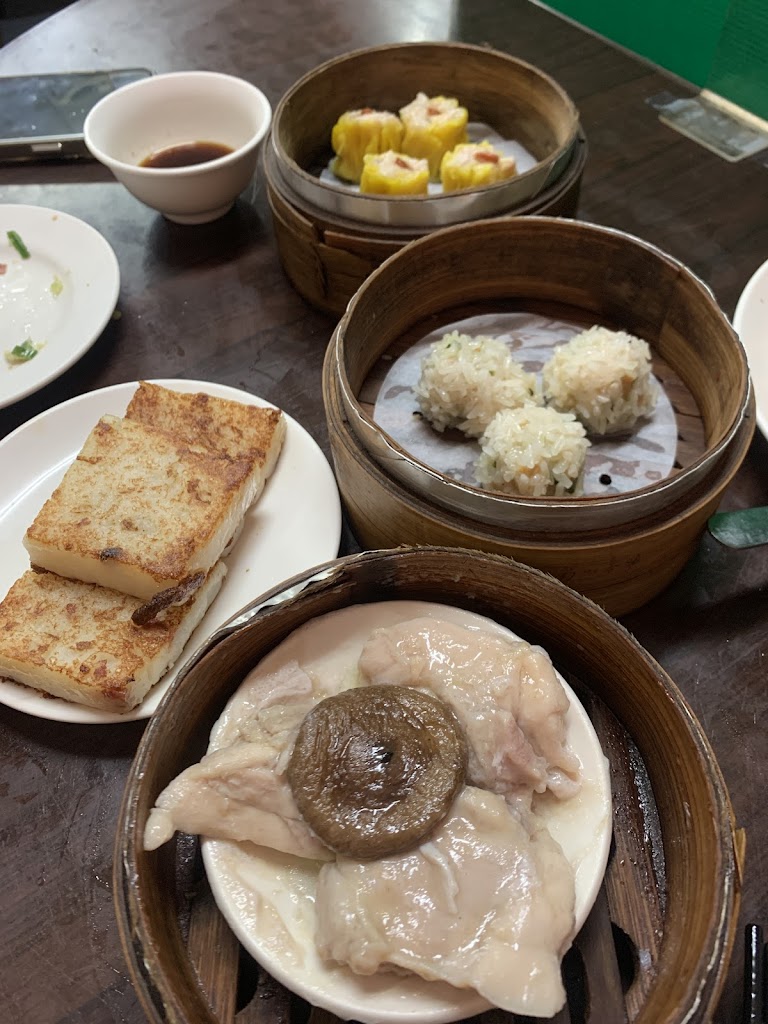 港味高師父港式點心專賣店 的照片