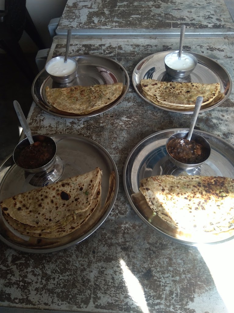 Chamba Vaily Fast Food Dhaba
