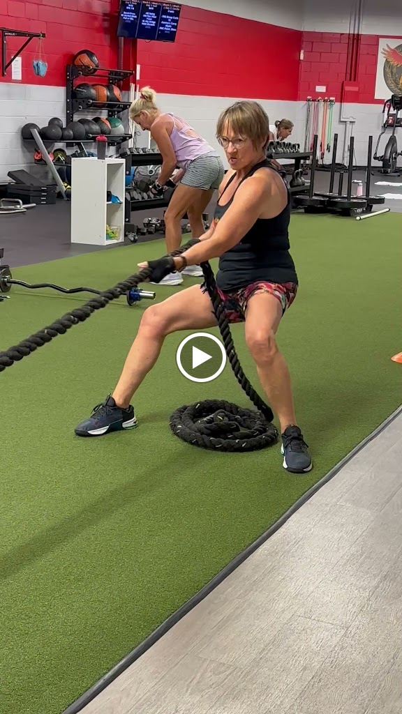  Phoenix Fitness & Martial Arts