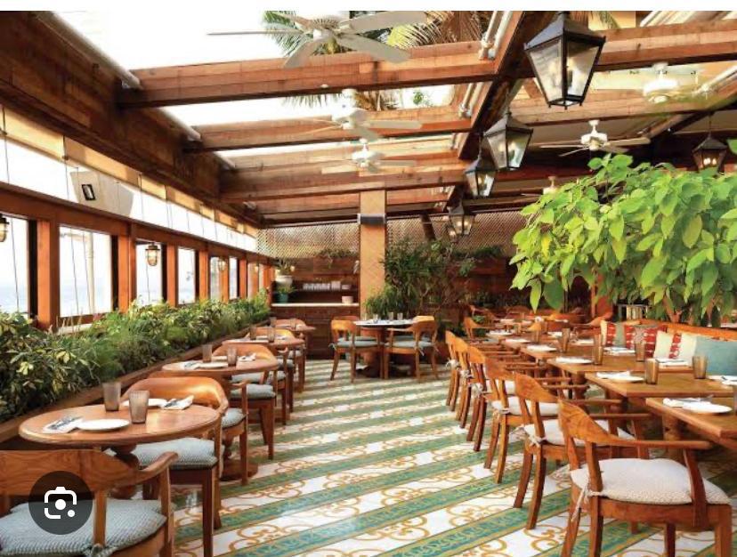 Shreemaina Family Restaurants