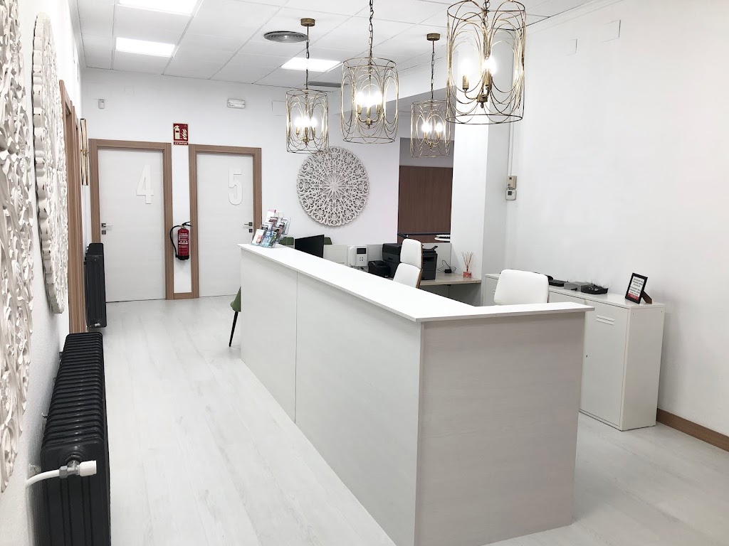 Clinica Mariola(r) - Medicos privados en Alcoi