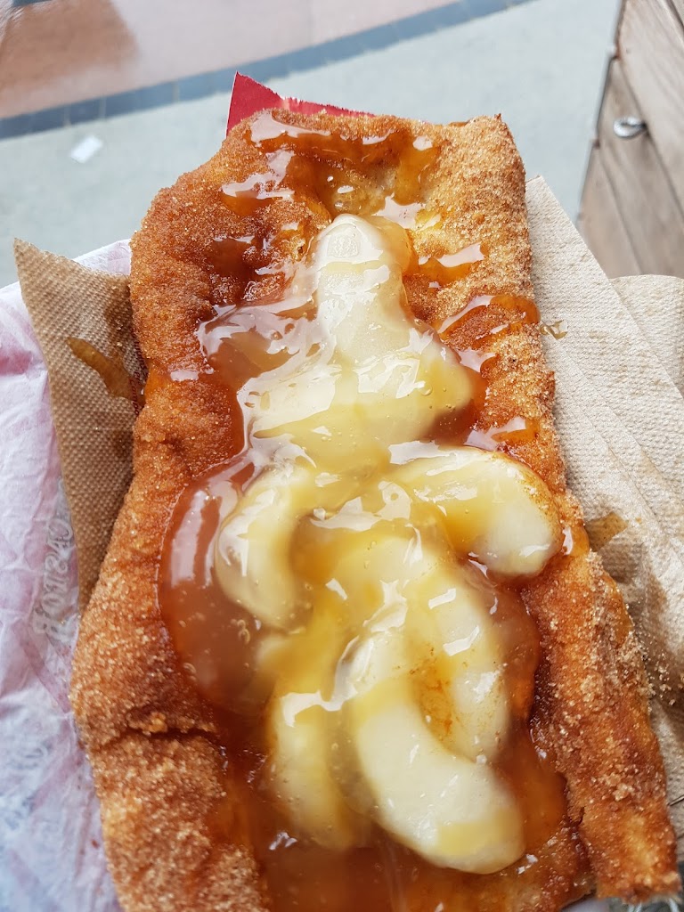 Apple pie